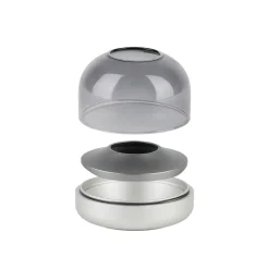 Discount Glow 08 Windlicht, Auslaufmodell Kerzen & Windlichter|Kerzen & Windlichter