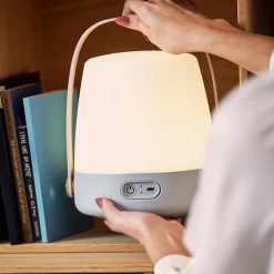 Clearance Lite-up LED Akkuleuchte, 1. Generation Kinder Gadgets & Technik|Kinderzimmer