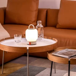 Hot Loome LED Akkuleuchte Lichterketten & Laternen|Tischleuchten