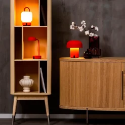 Hot Loome LED Akkuleuchte Lichterketten & Laternen|Tischleuchten