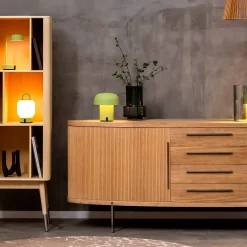 Hot Loome LED Akkuleuchte Lichterketten & Laternen|Tischleuchten