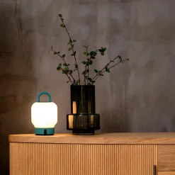 Hot Loome LED Akkuleuchte Lichterketten & Laternen|Tischleuchten