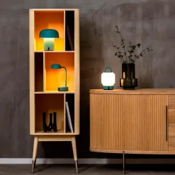 Hot Loome LED Akkuleuchte Lichterketten & Laternen|Tischleuchten