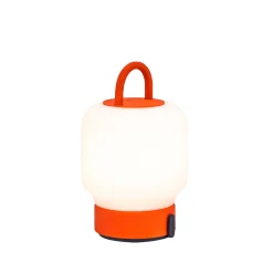 Hot Loome LED Akkuleuchte Lichterketten & Laternen|Tischleuchten