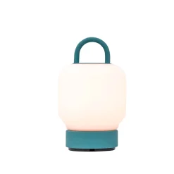 Hot Loome LED Akkuleuchte Lichterketten & Laternen|Tischleuchten