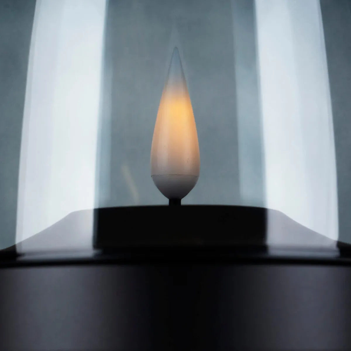 New Shine 2.0 LED-Kerze für Glow 08 und Glow 10 Gadgets & Technik|Tischleuchten