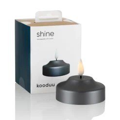 New Shine 2.0 LED-Kerze für Glow 08 und Glow 10 Gadgets & Technik|Tischleuchten