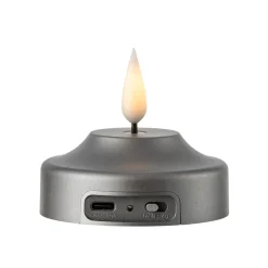 New Shine 2.0 LED-Kerze für Glow 08 und Glow 10 Gadgets & Technik|Tischleuchten