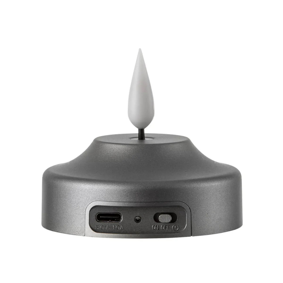 New Shine 2.0 LED-Kerze für Glow 08 und Glow 10 Gadgets & Technik|Tischleuchten