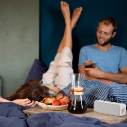 aBOOM Bluetooth Lautsprecher Bluetooth-Lautsprecher|Gadgets & Technik