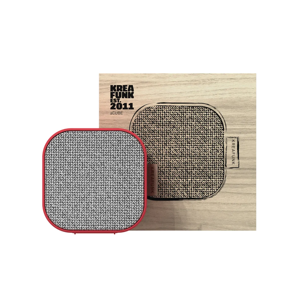 Outlet aCUBE Bluetooth Lautsprecher Bluetooth-Lautsprecher|Gadgets & Technik