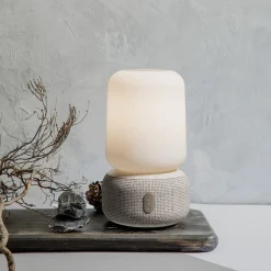 Best aLOOMI CARE LED Akkuleuchte & Bluetooth Lautsprecher Gadgets & Technik|Bluetooth-Lautsprecher