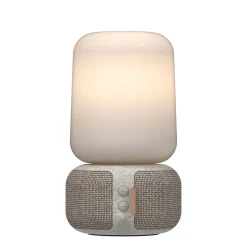 Best aLOOMI CARE LED Akkuleuchte & Bluetooth Lautsprecher Gadgets & Technik|Bluetooth-Lautsprecher