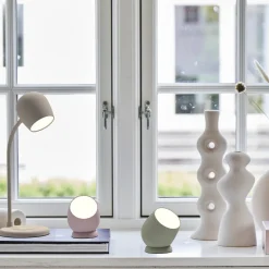 New Beam LED Akkuleuchte Terrassen|Dekorative Leuchten