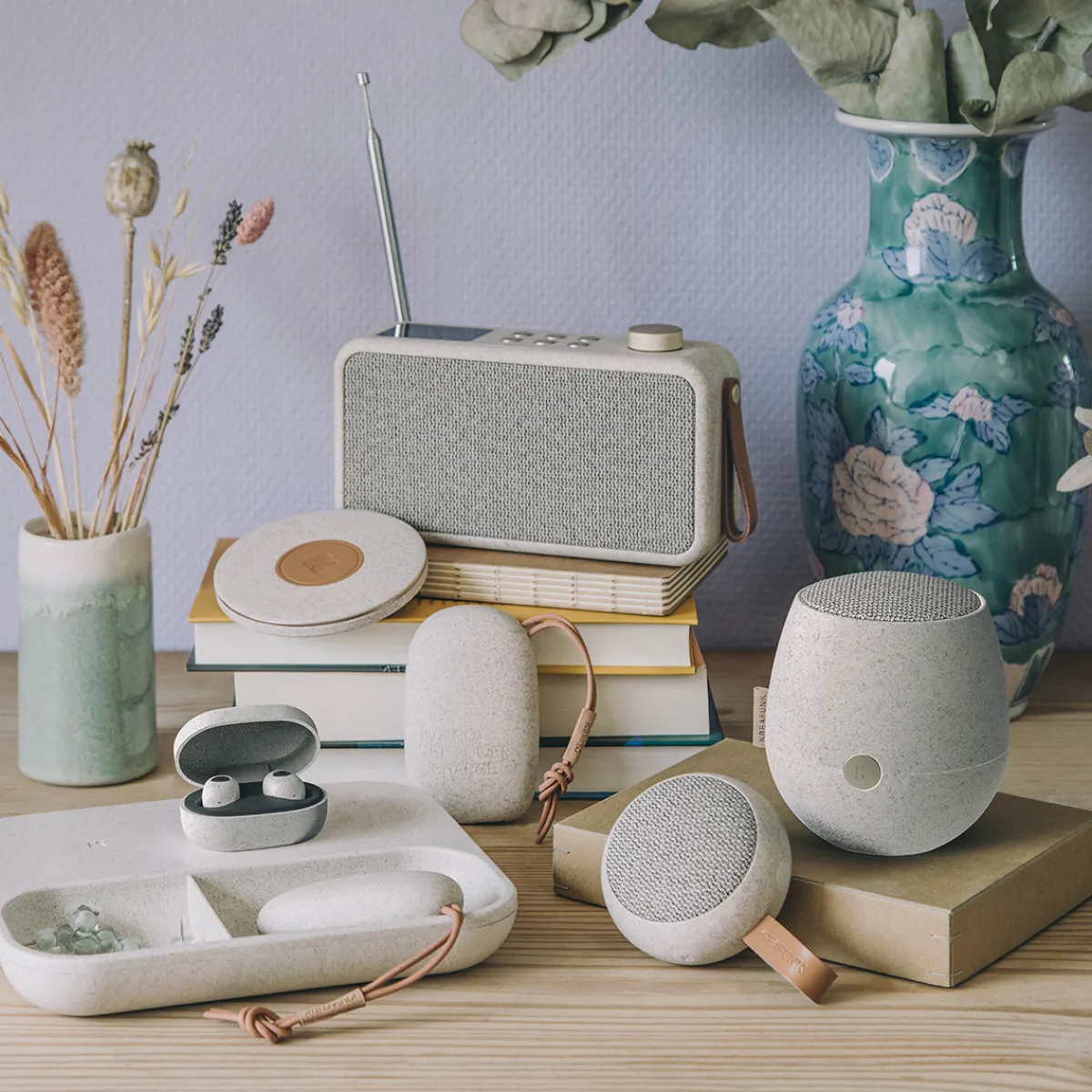 Online wiCHARGE II CARE Wireless Qi-Ladegerät Gadgets & Technik|Ladegeräte