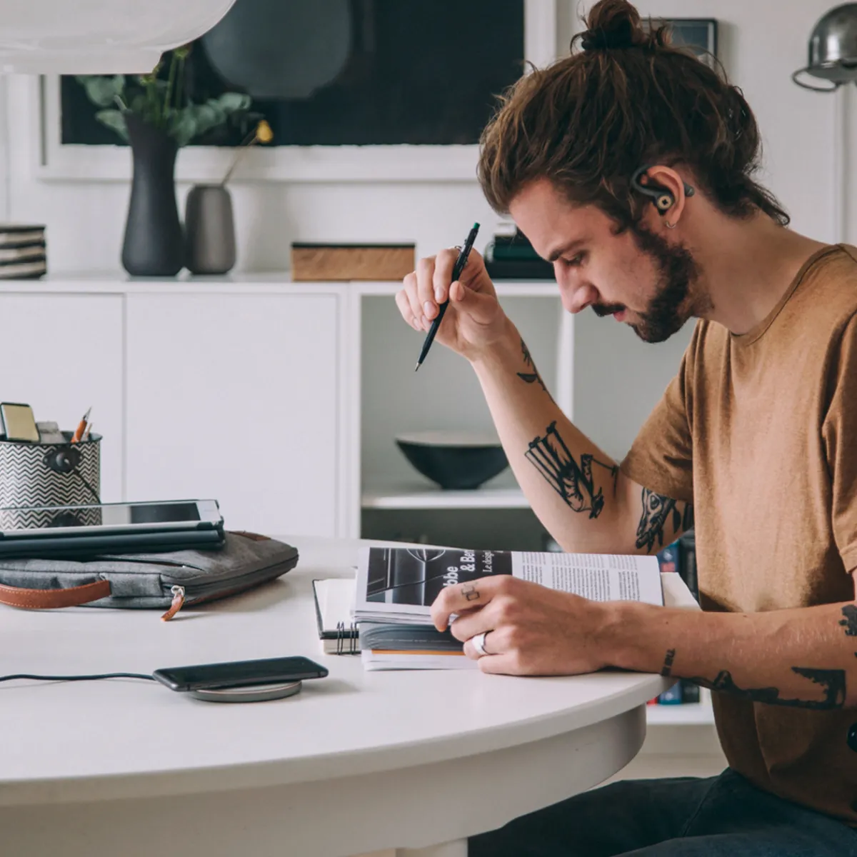 Discount wiCHARGE II Wireless Qi-Ladegerät Gadgets & Technik|Ladegeräte