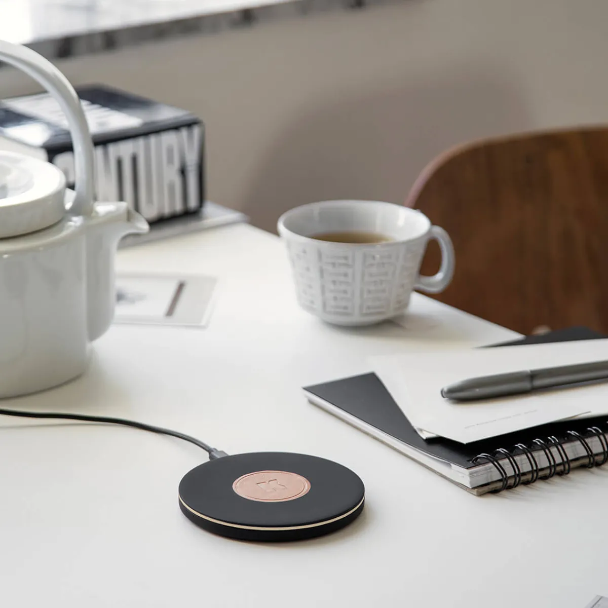 Discount wiCHARGE II Wireless Qi-Ladegerät Gadgets & Technik|Ladegeräte