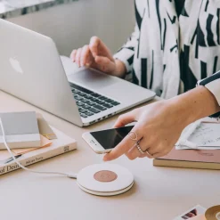 Discount wiCHARGE II Wireless Qi-Ladegerät Gadgets & Technik|Ladegeräte