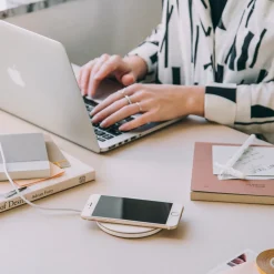 Discount wiCHARGE II Wireless Qi-Ladegerät Gadgets & Technik|Ladegeräte