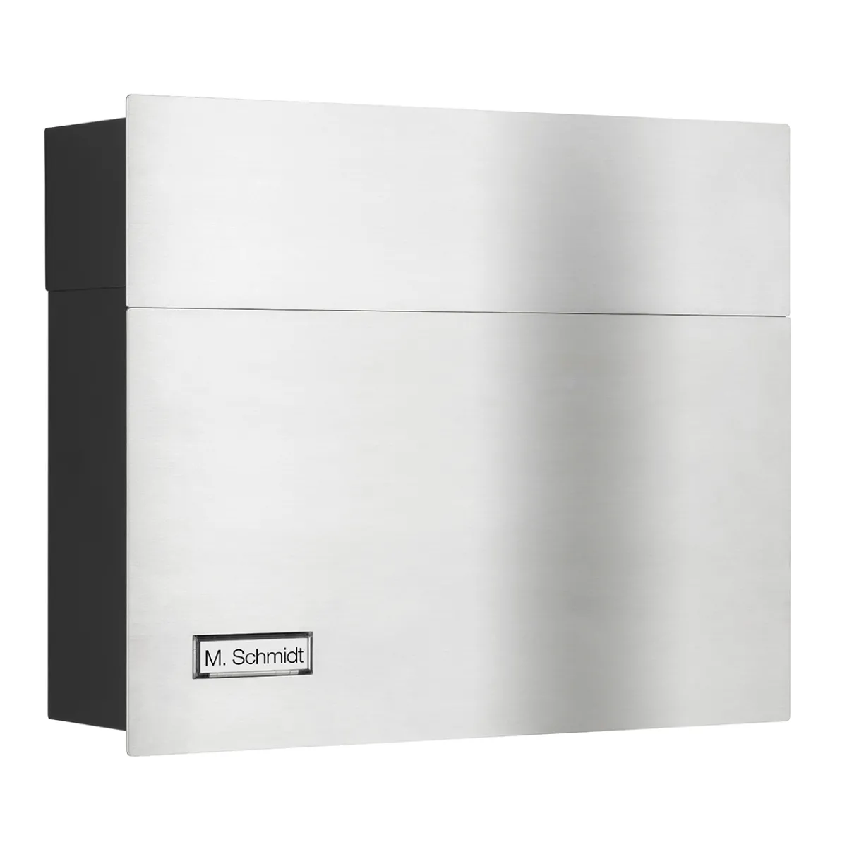 Outlet 3020/3021 Briefkasten Briefkästen & Paketboxen|Hausnummern & Briefkästen