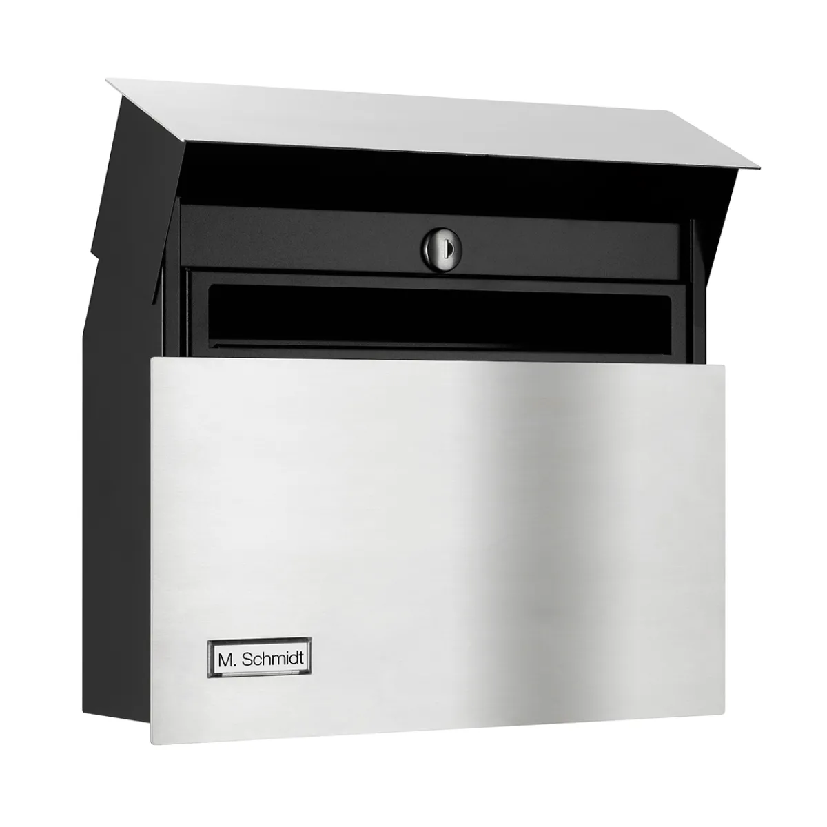 Outlet 3020/3021 Briefkasten Briefkästen & Paketboxen|Hausnummern & Briefkästen