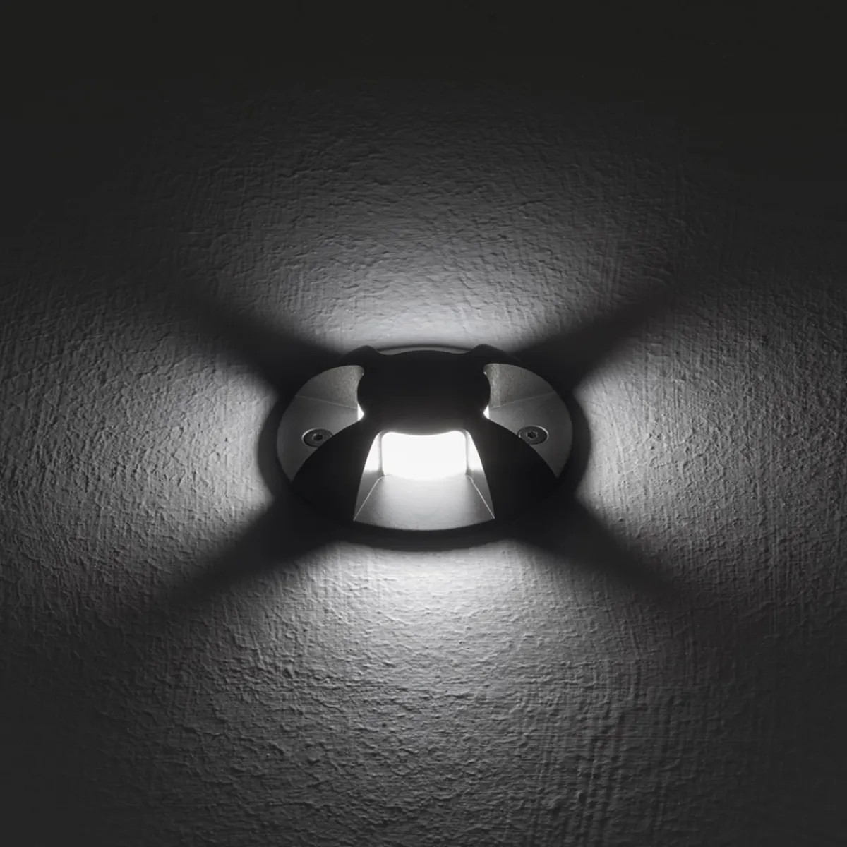 Outlet 1467 LED Bodeneinbaustrahler Wege/Zufahrten|Bodenleuchten