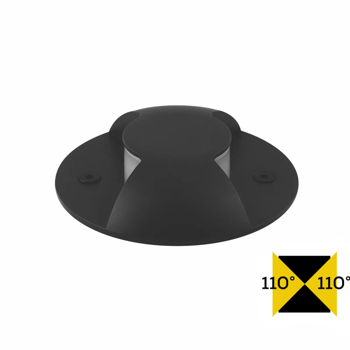 1456/1466 LED Bodeneinbaustrahler Terrassen|Bodenleuchten