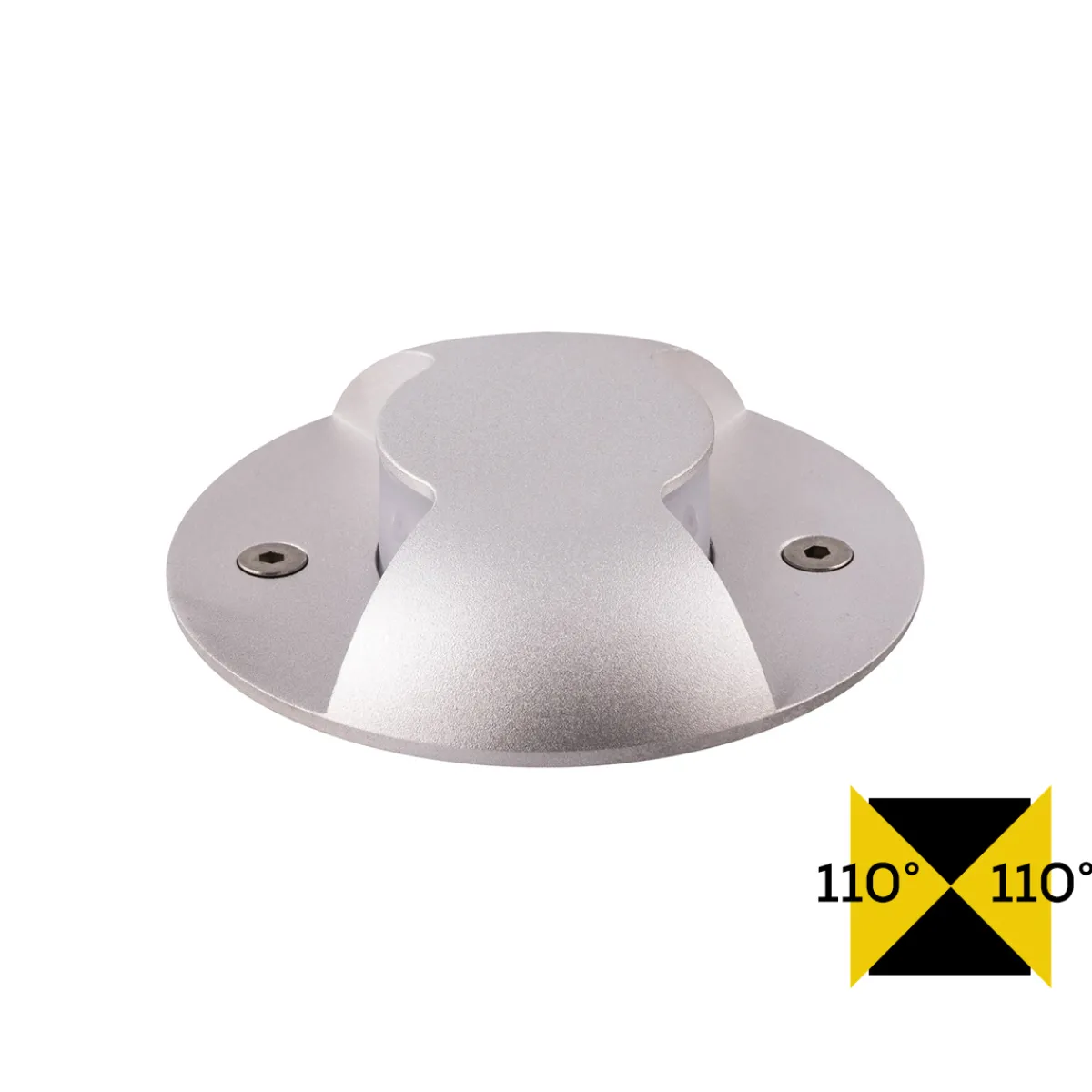 1456/1466 LED Bodeneinbaustrahler Terrassen|Bodenleuchten