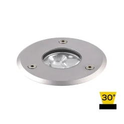 Clearance 1451/1461 LED Bodeneinbaustrahler Terrassen|Bodenleuchten