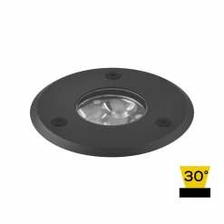 Clearance 1451/1461 LED Bodeneinbaustrahler Terrassen|Bodenleuchten