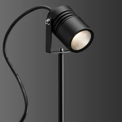 New 5018 LED Spießstrahler Grünflächen|Strahler & Scheinwerfer