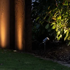 New 5018 LED Spießstrahler Grünflächen|Strahler & Scheinwerfer