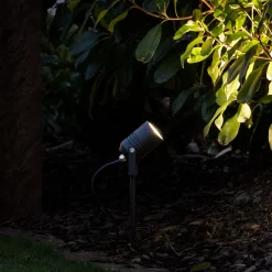 New 5018 LED Spießstrahler Grünflächen|Strahler & Scheinwerfer