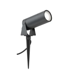 Hot 5131 LED Spießstrahler Wege/Zufahrten|Grünflächen