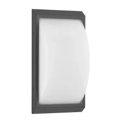 Clearance 053 LED Wandleuchte Hauseingänge|Bewegungsmelder