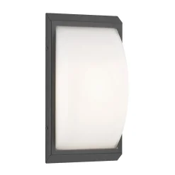 Clearance 053 LED Wandleuchte Hauseingänge|Bewegungsmelder