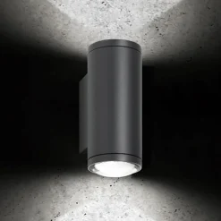 Sale 5155/5156 LED Wandleuchte Terrassen|Hauseingänge