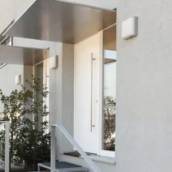 Best 046 LED Wandleuchte Bewegungsmelder|Wandleuchten