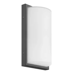 Hot 039 LED Wandleuchte Hauseingänge|Carports/Garagen