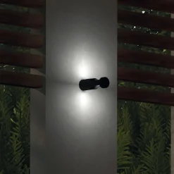 Online 1400 LED Wand- / Pollerleuchte Terrassen|Fassaden