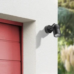 Sale 5019 LED Wandstrahler Wandleuchten|Strahler & Scheinwerfer