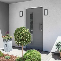 New 3008 LED Wandleuchte Bewegungsmelder|Wandleuchten