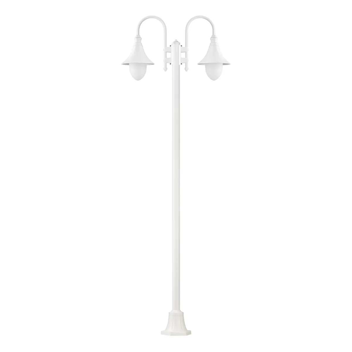 New 1077/1081 Mastleuchte Stehleuchten