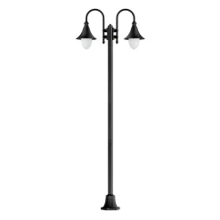 New 1077/1081 Mastleuchte Stehleuchten