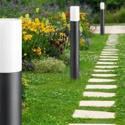 Outlet 5200/5201 Pollerleuchte Stehleuchten