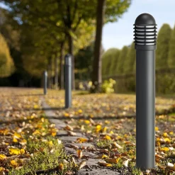 Online 1041/1042 Pollerleuchte Stehleuchten