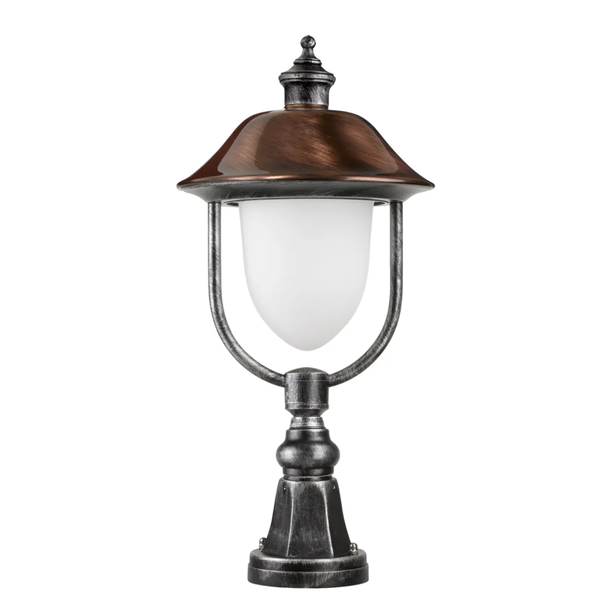 Clearance 1156/1157 Sockelleuchte Terrassen|Stehleuchten