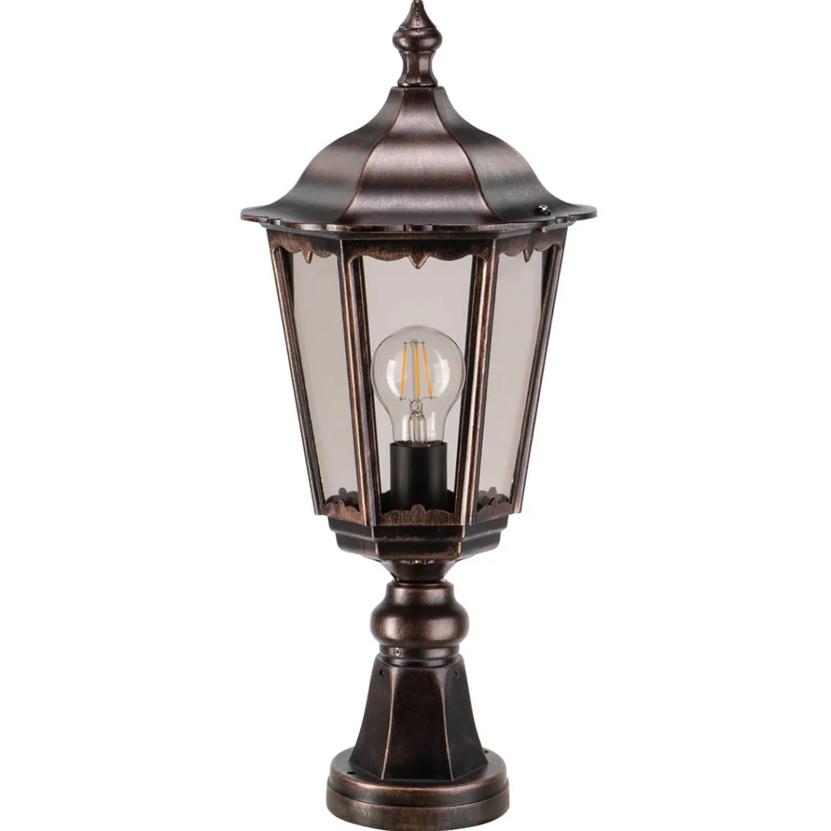 Online 1122 Sockelleuchte Stehleuchten