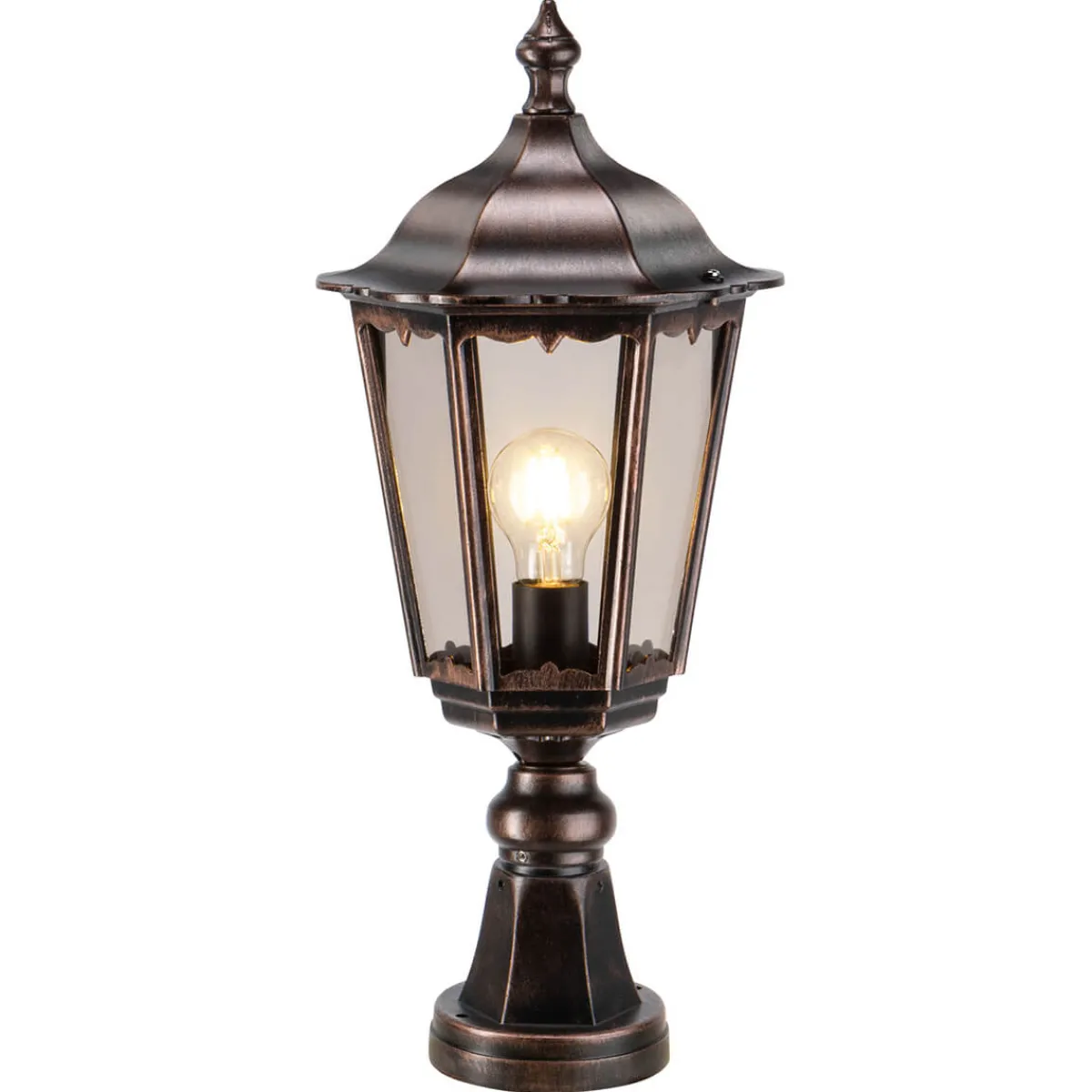 Online 1122 Sockelleuchte Stehleuchten