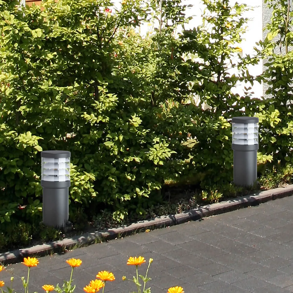 Outlet 1265 Sockelleuchte Stehleuchten